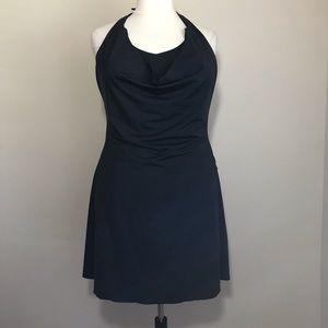 Plus Size - Romans Swimsuit Sz 18w